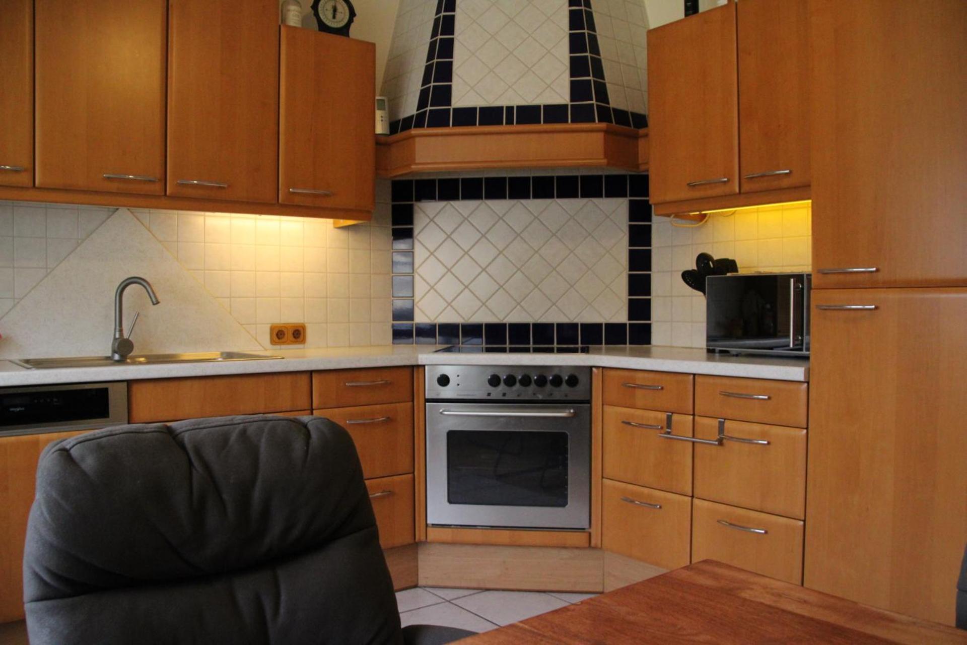 Appartement In Der Wachau